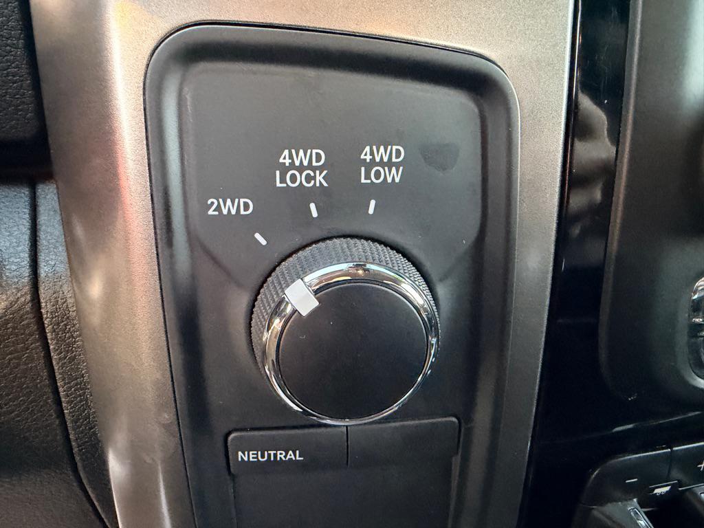 used 2018 Ram 3500 car, priced at $49,950