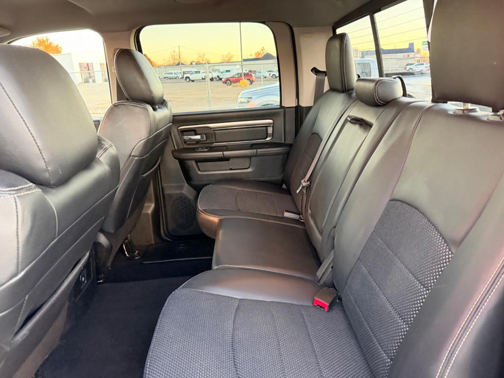 used 2018 Ram 3500 car, priced at $49,950