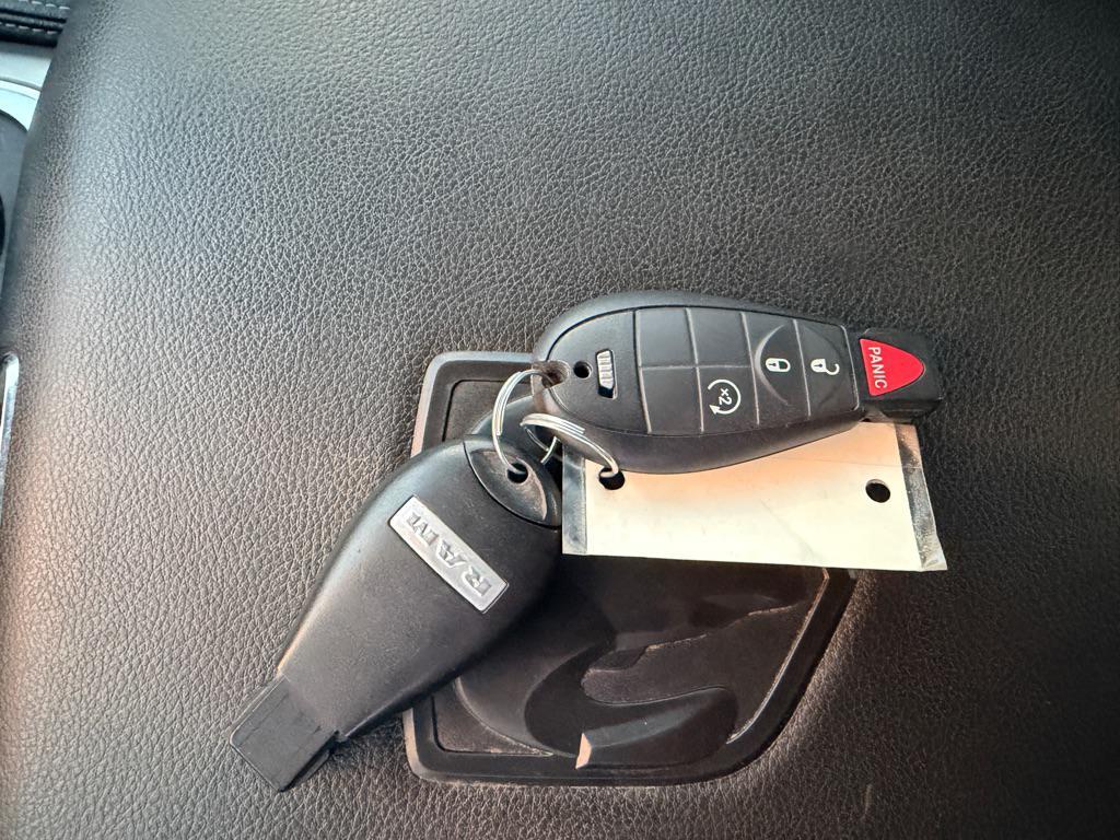 used 2018 Ram 3500 car, priced at $49,950