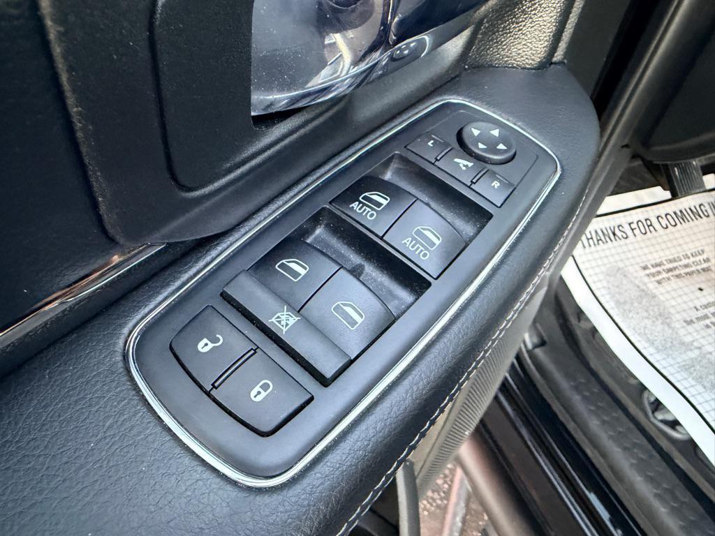 used 2018 Ram 3500 car, priced at $49,950