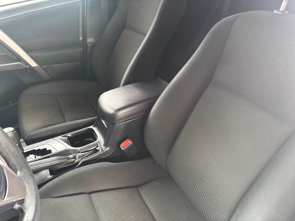 used 2018 Toyota RAV4 car, priced at $19,950