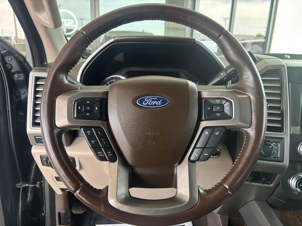 used 2019 Ford F-250 car, priced at $68,950