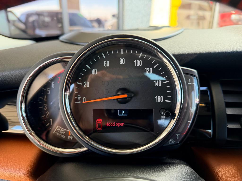 used 2019 MINI Hardtop car, priced at $21,995