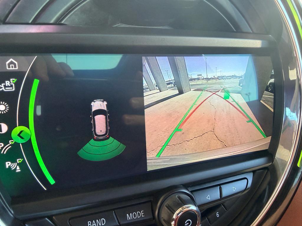 used 2019 MINI Hardtop car, priced at $21,995