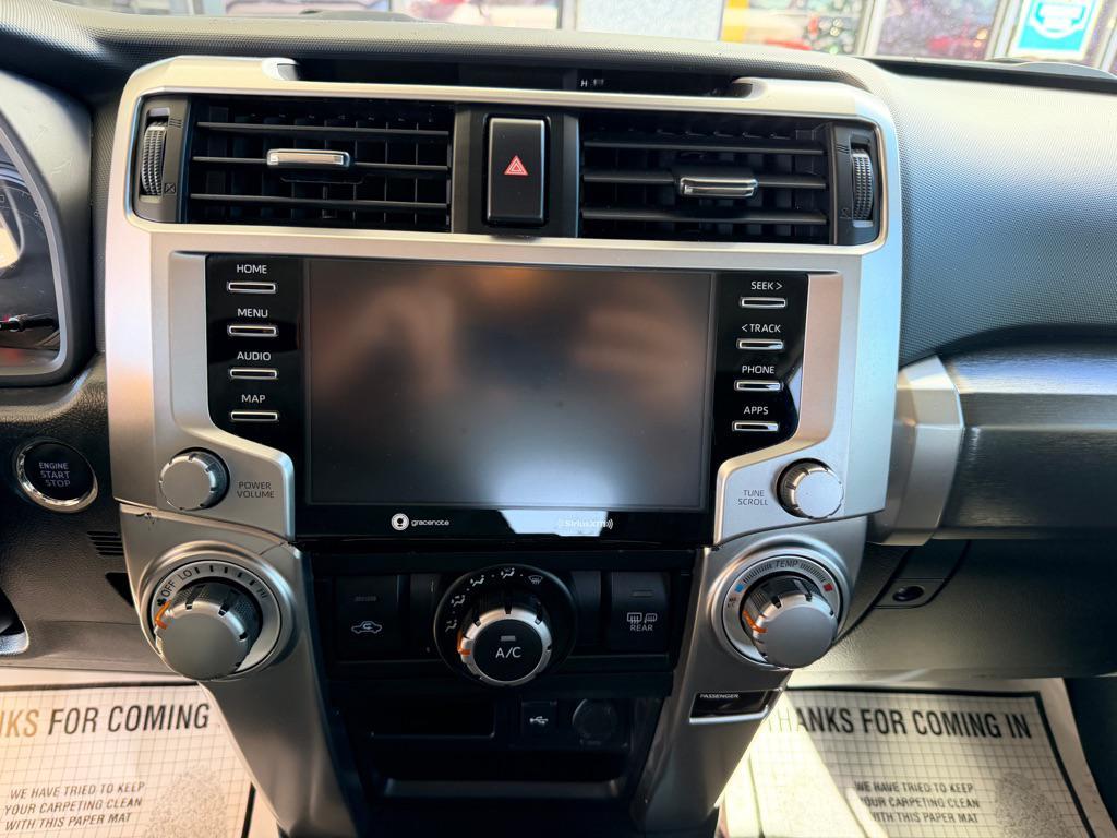 used 2024 Toyota 4Runner car, priced at $39,995