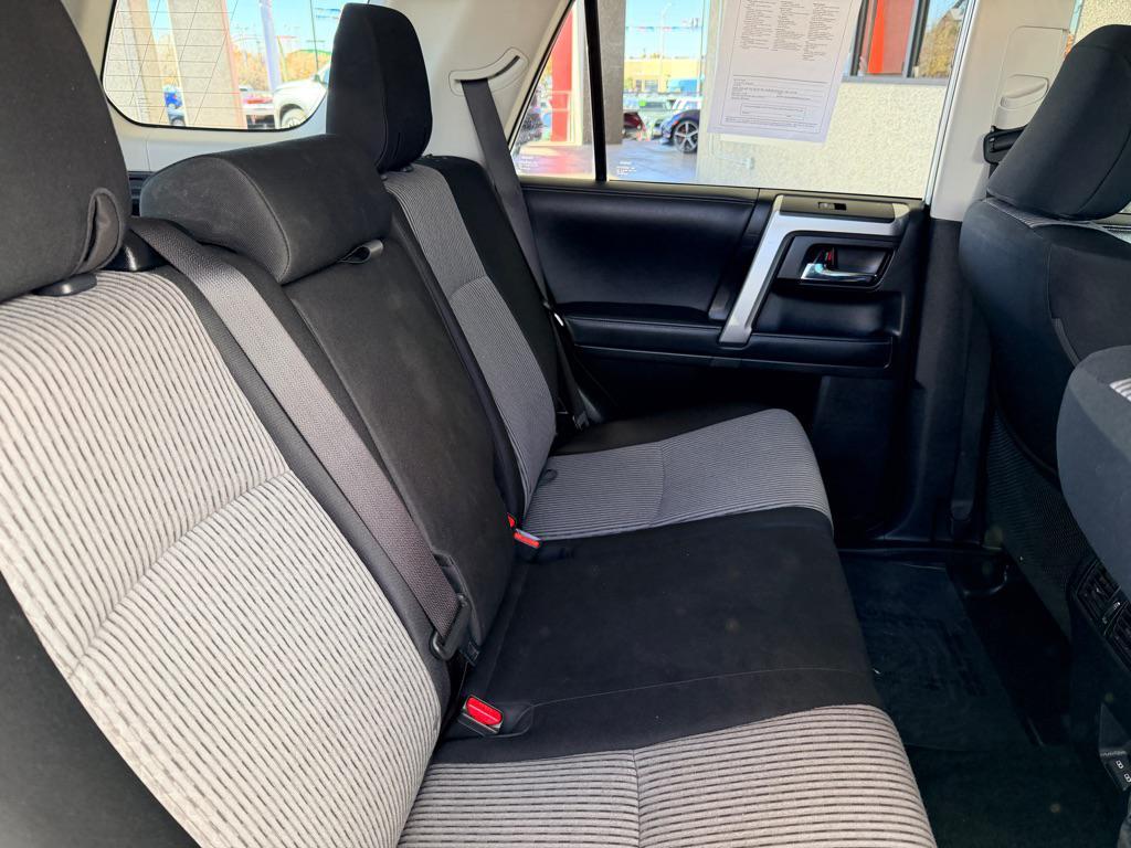 used 2024 Toyota 4Runner car, priced at $39,995