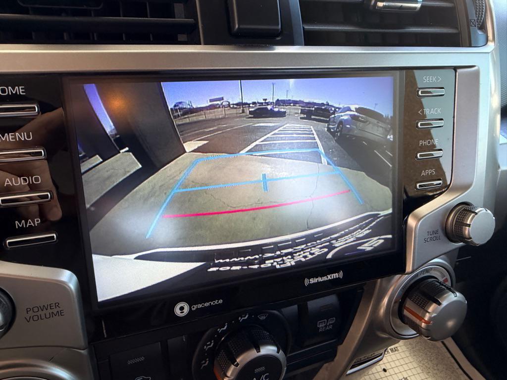 used 2024 Toyota 4Runner car, priced at $39,995