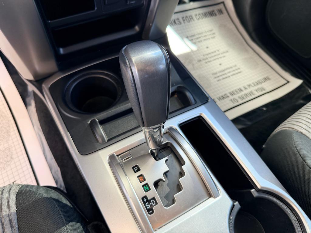 used 2024 Toyota 4Runner car, priced at $39,995