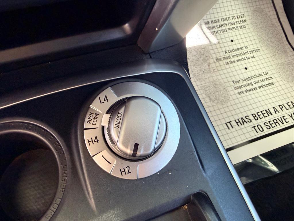 used 2024 Toyota 4Runner car, priced at $39,995