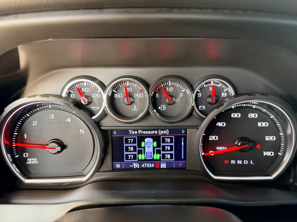 used 2020 GMC Sierra 2500 car, priced at $51,995