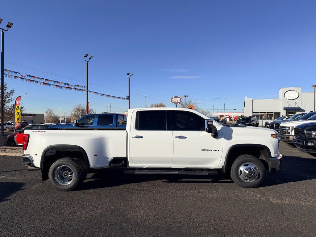 used 2020 GMC Sierra 2500 car, priced at $51,995