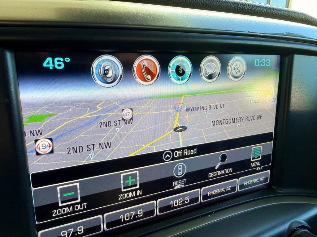 used 2019 Chevrolet Silverado 3500 car, priced at $59,950