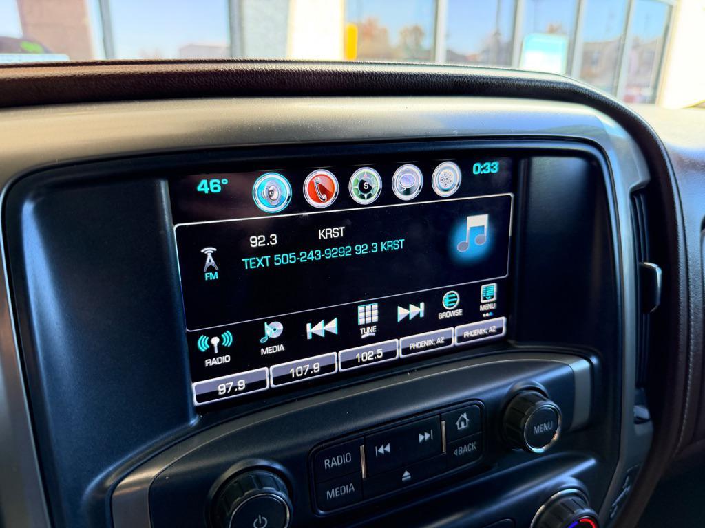 used 2019 Chevrolet Silverado 3500 car, priced at $59,950