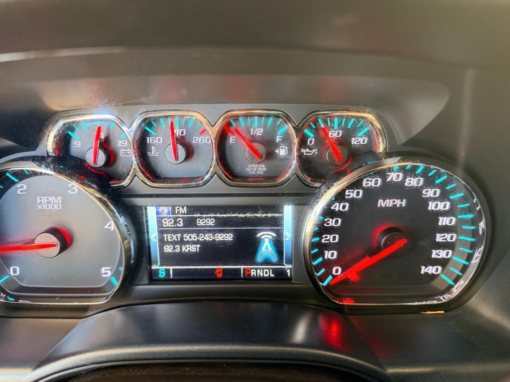 used 2019 Chevrolet Silverado 3500 car, priced at $59,950