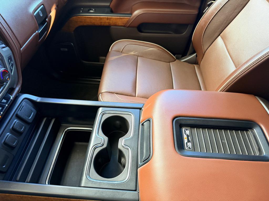 used 2019 Chevrolet Silverado 3500 car, priced at $59,950