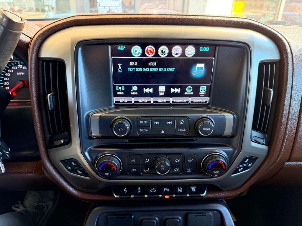 used 2019 Chevrolet Silverado 3500 car, priced at $59,950