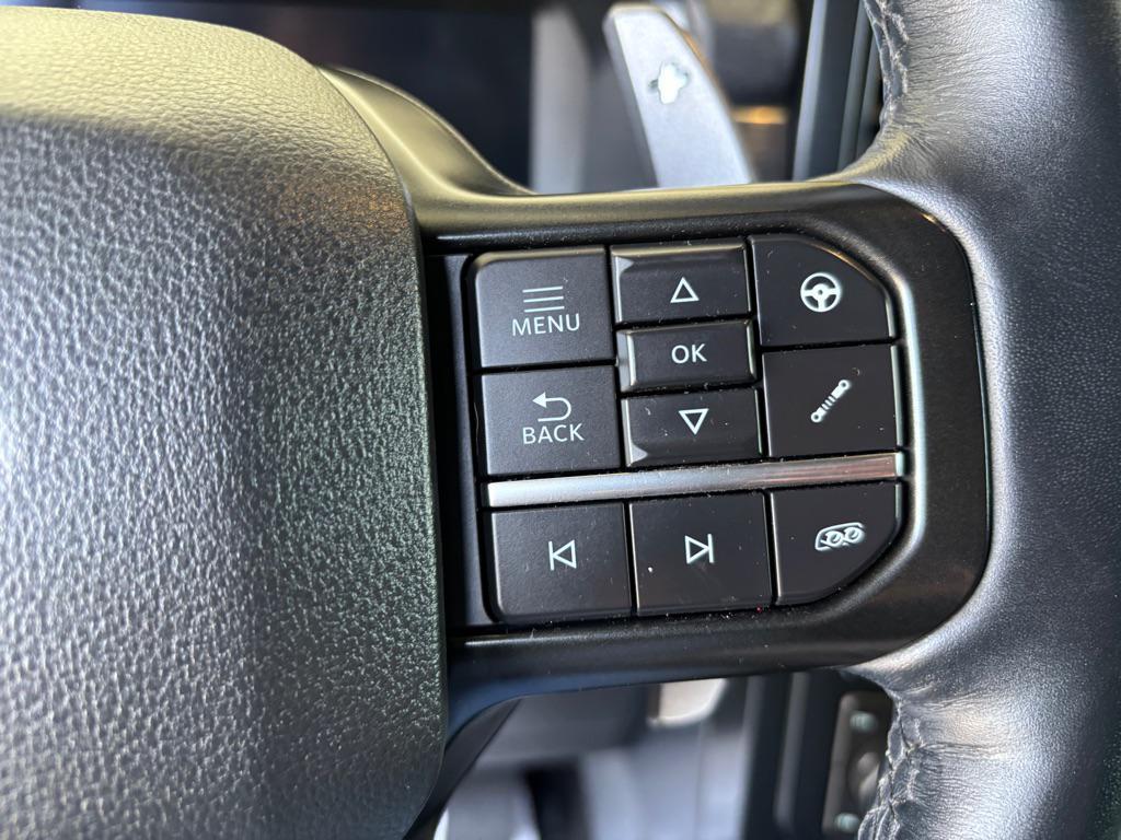 used 2023 Ford F-150 car, priced at $74,950