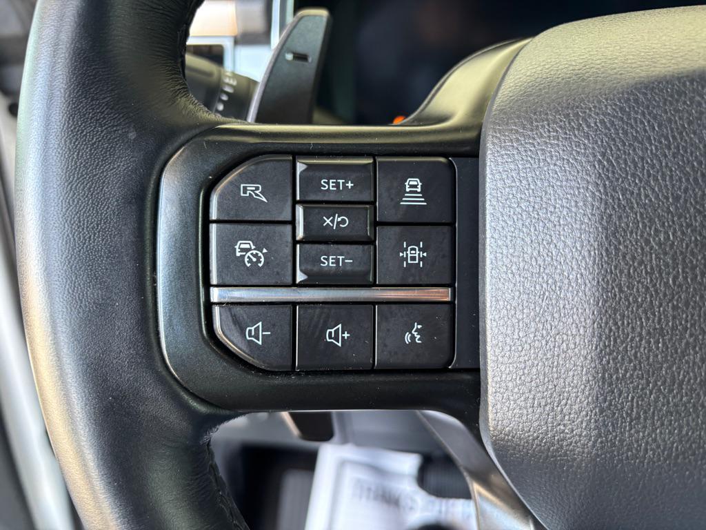 used 2023 Ford F-150 car, priced at $74,950