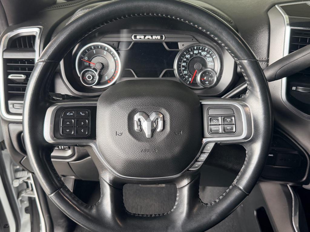 used 2022 Ram 2500 car, priced at $68,950