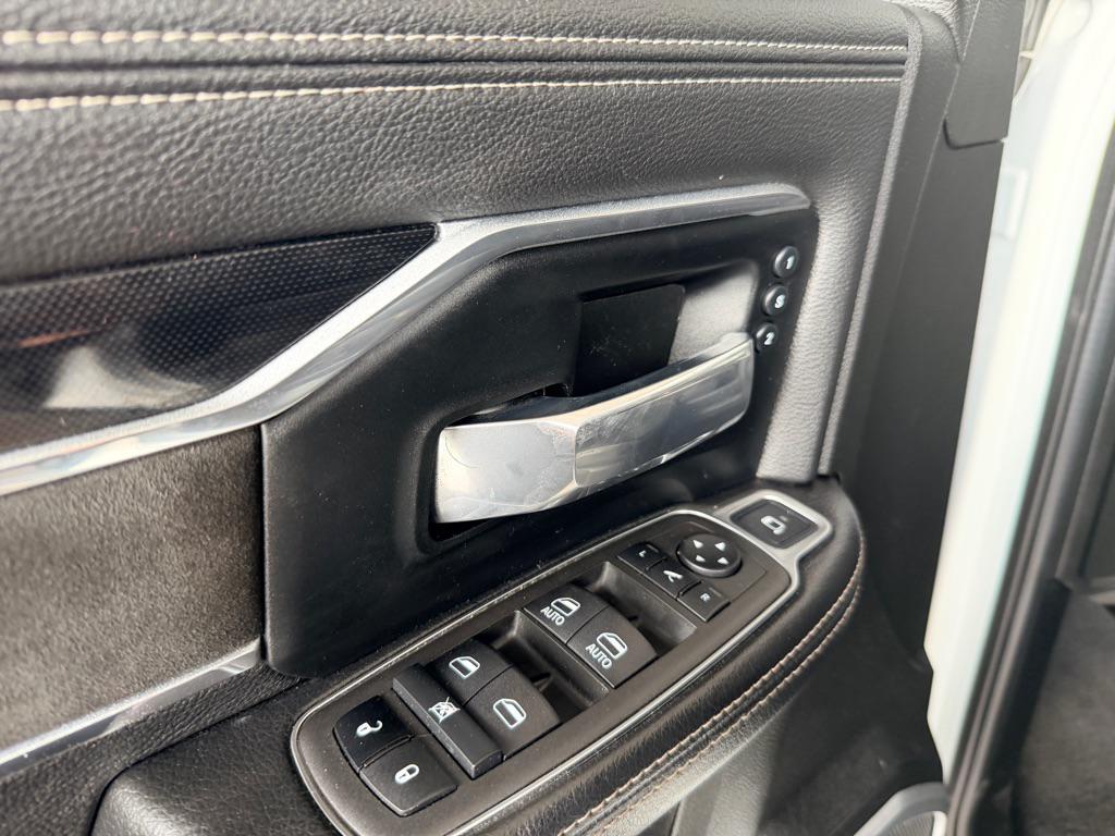 used 2022 Ram 2500 car, priced at $68,950