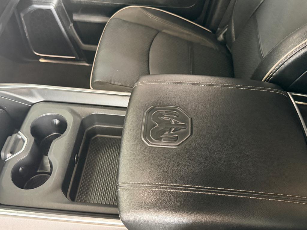 used 2022 Ram 2500 car, priced at $68,950