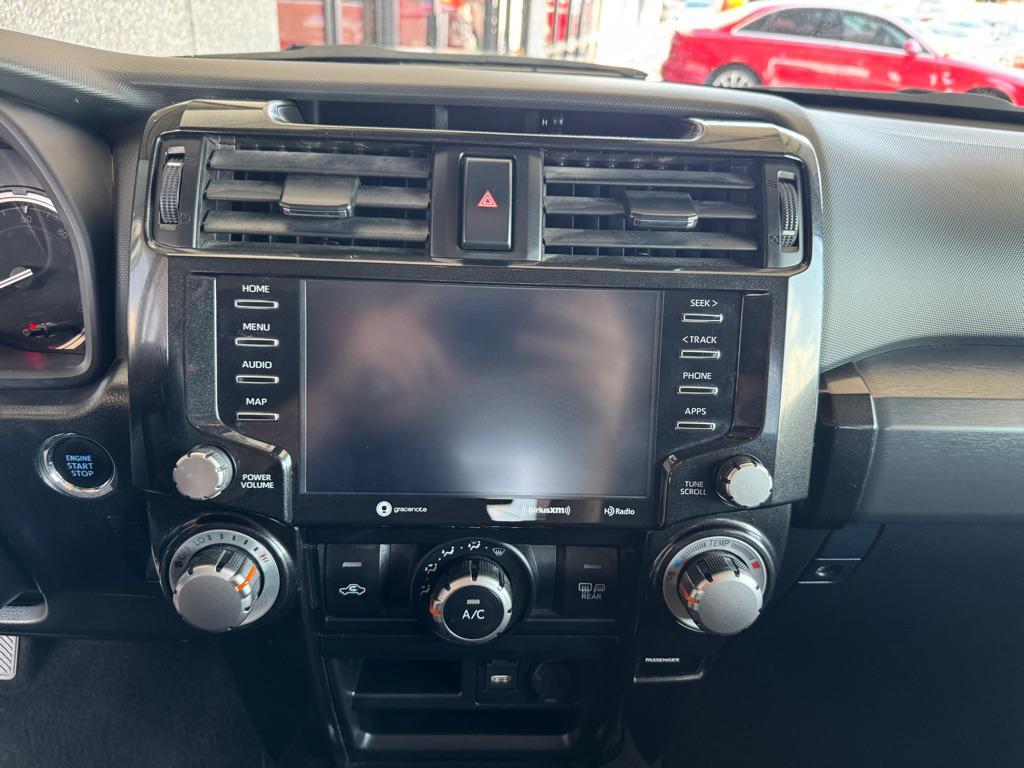 used 2024 Toyota 4Runner car, priced at $39,950