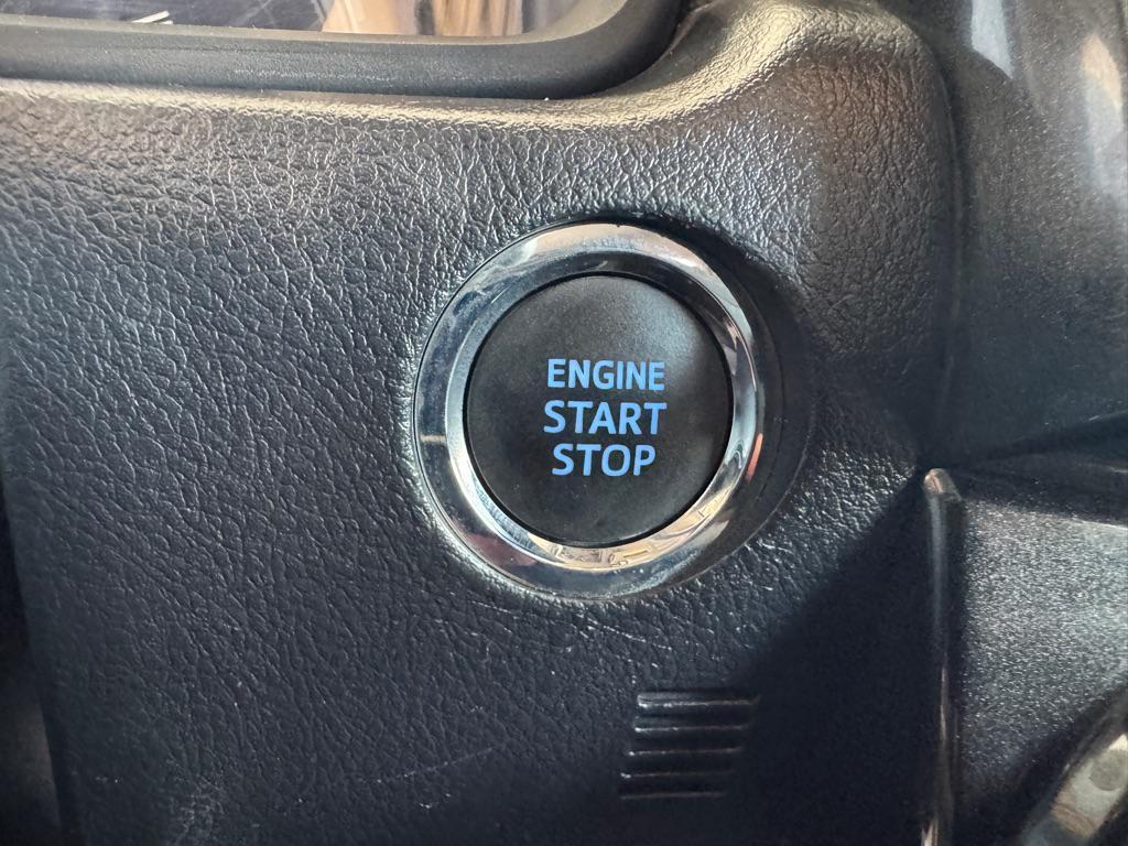 used 2024 Toyota 4Runner car, priced at $39,950