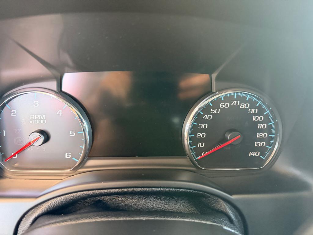 used 2018 Chevrolet Tahoe car, priced at $34,950