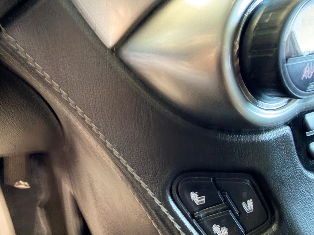 used 2018 Chevrolet Tahoe car, priced at $34,950