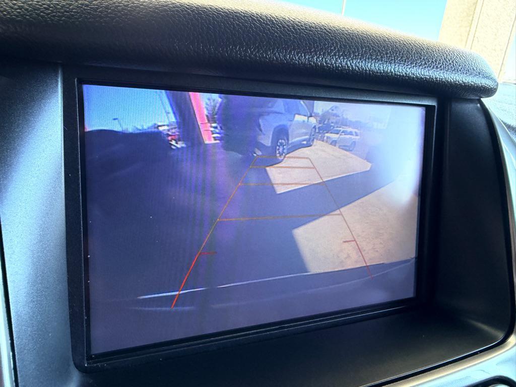 used 2018 Chevrolet Tahoe car, priced at $34,950