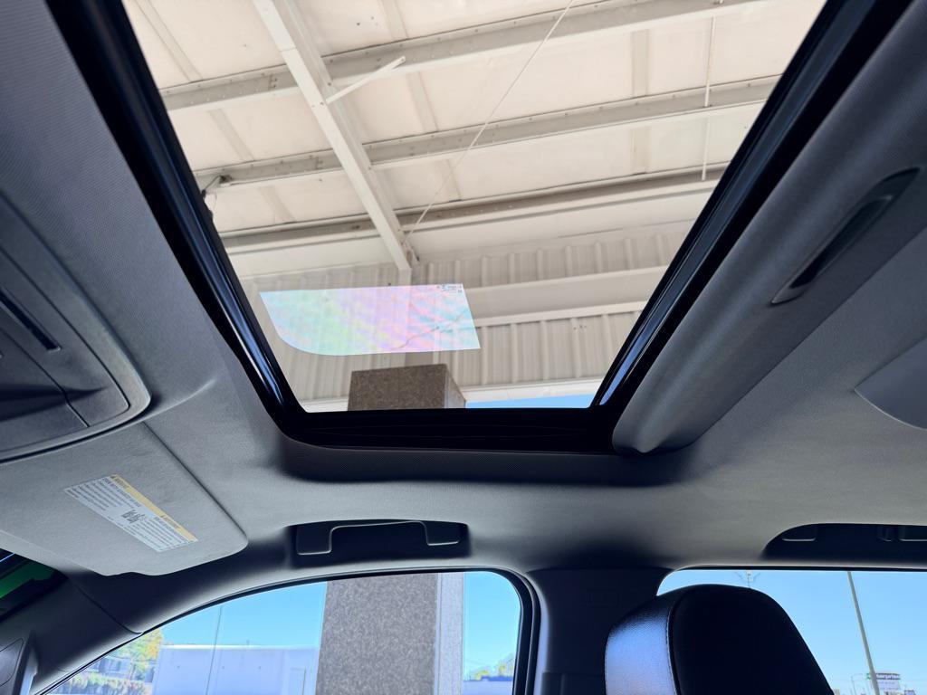 used 2018 Chevrolet Tahoe car, priced at $34,950