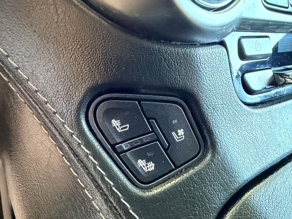 used 2018 Chevrolet Tahoe car, priced at $34,950