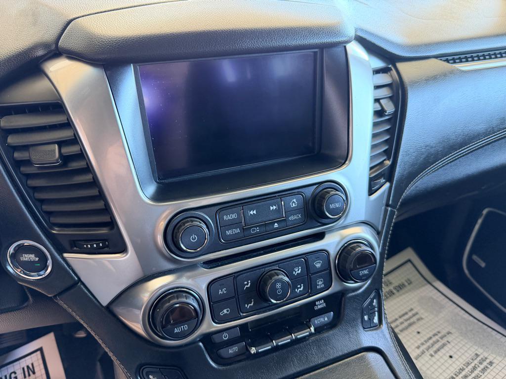used 2018 Chevrolet Tahoe car, priced at $34,950