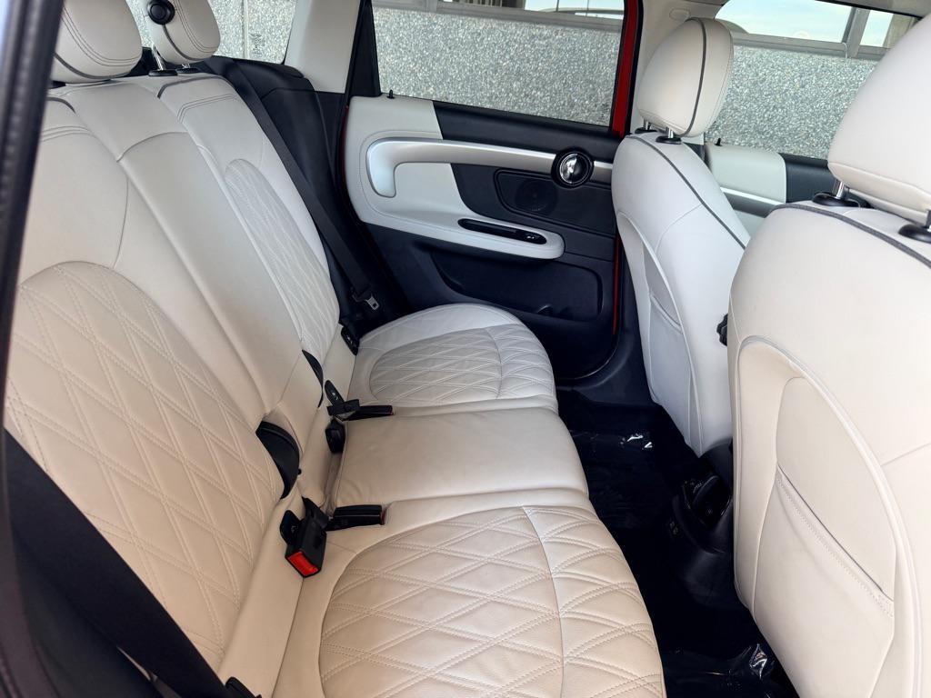 used 2022 MINI Countryman car, priced at $22,950