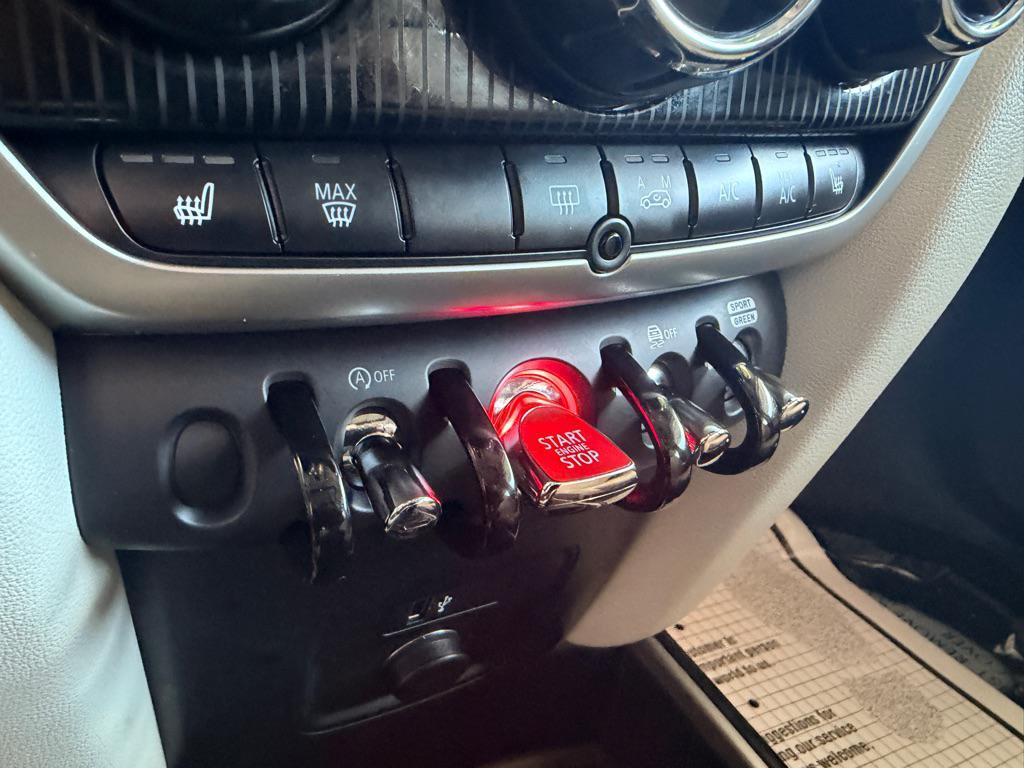 used 2022 MINI Countryman car, priced at $22,950