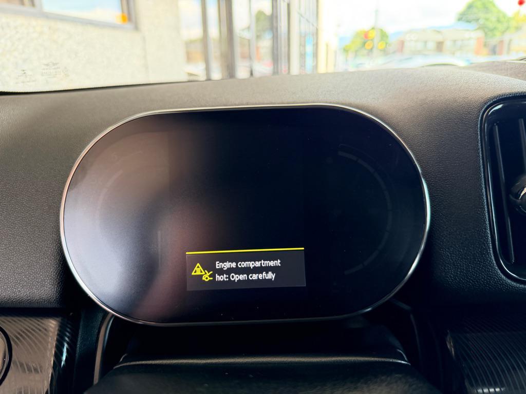 used 2022 MINI Countryman car, priced at $22,950