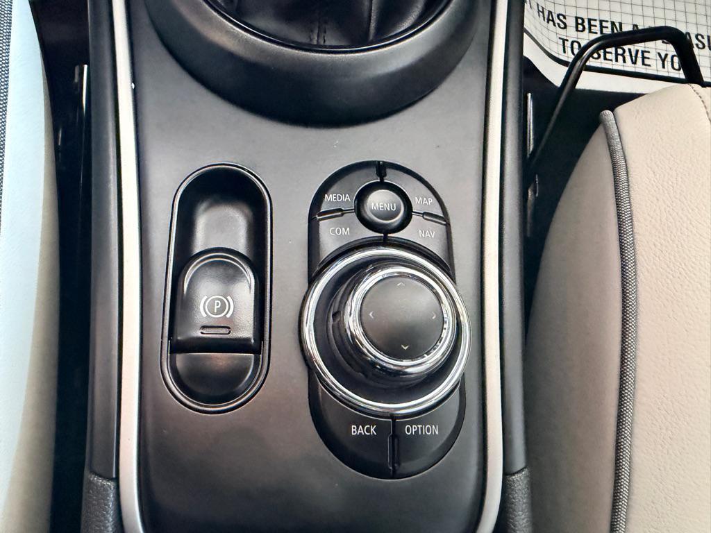 used 2022 MINI Countryman car, priced at $22,950