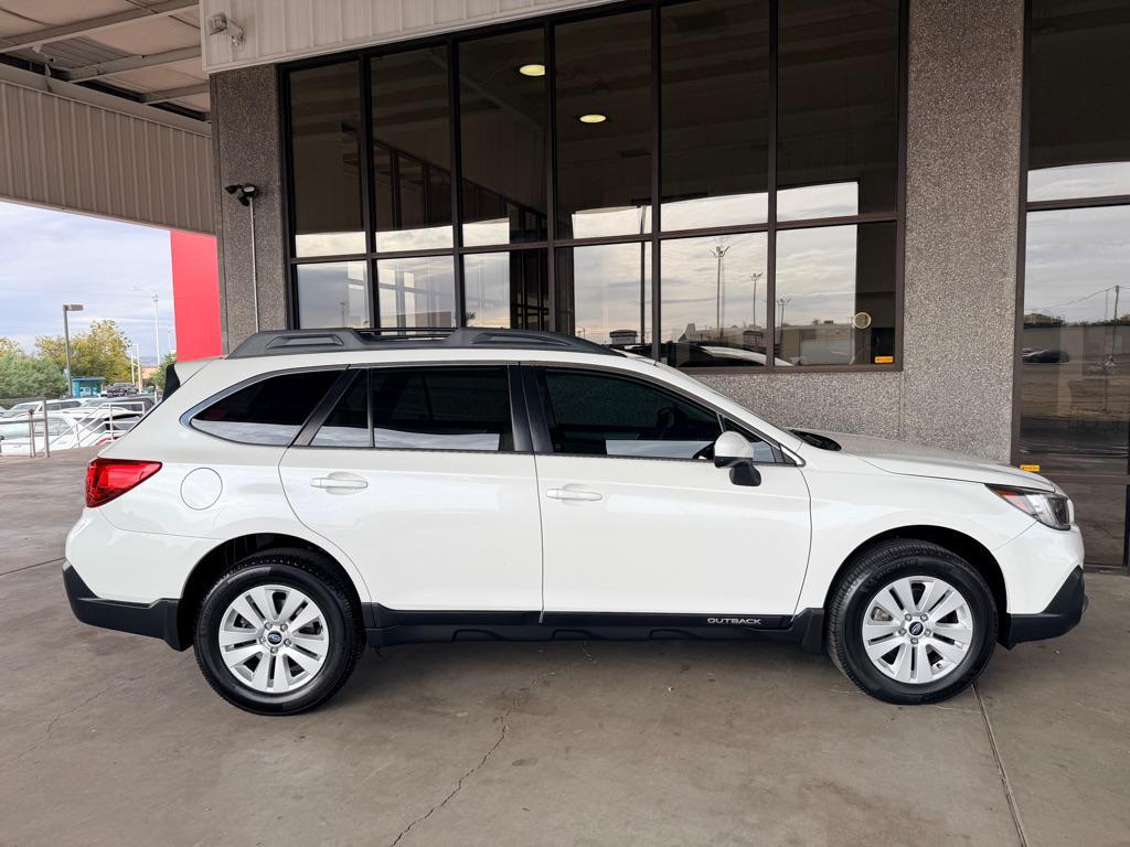 used 2019 Subaru Outback car, priced at $18,950