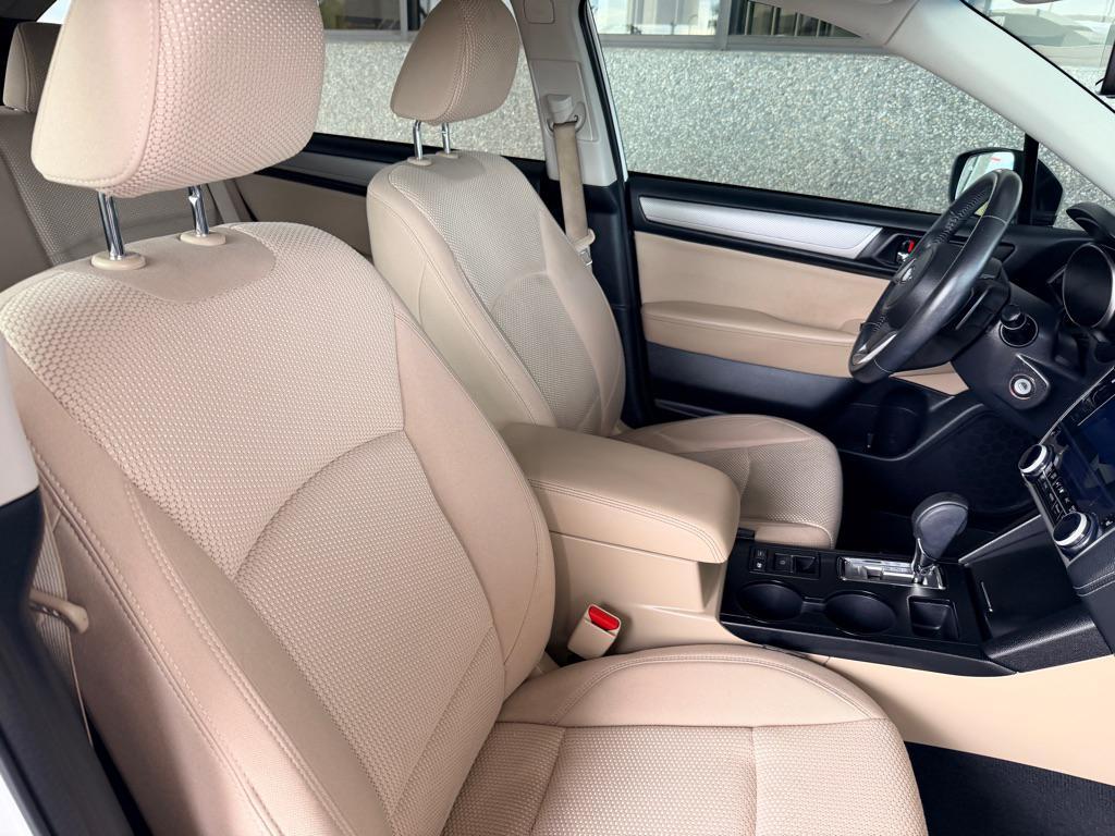 used 2019 Subaru Outback car, priced at $18,950