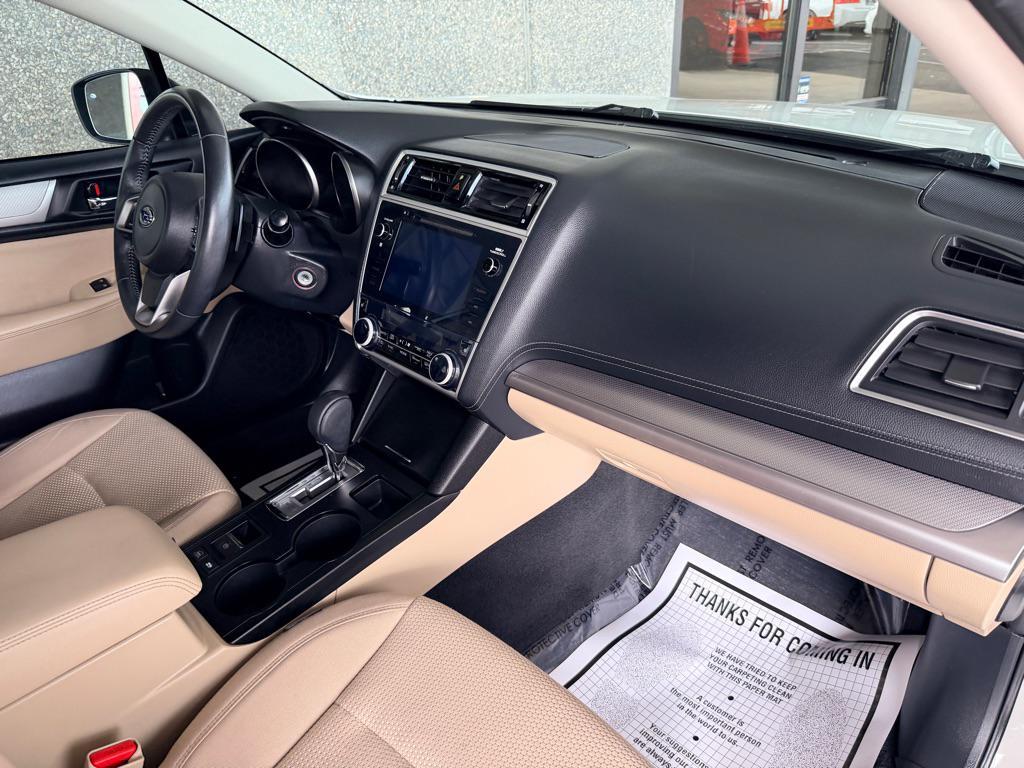 used 2019 Subaru Outback car, priced at $18,950