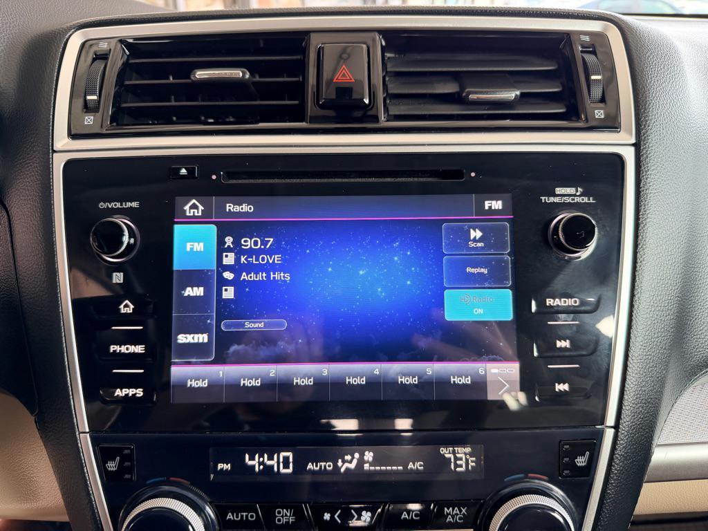 used 2019 Subaru Outback car, priced at $18,950