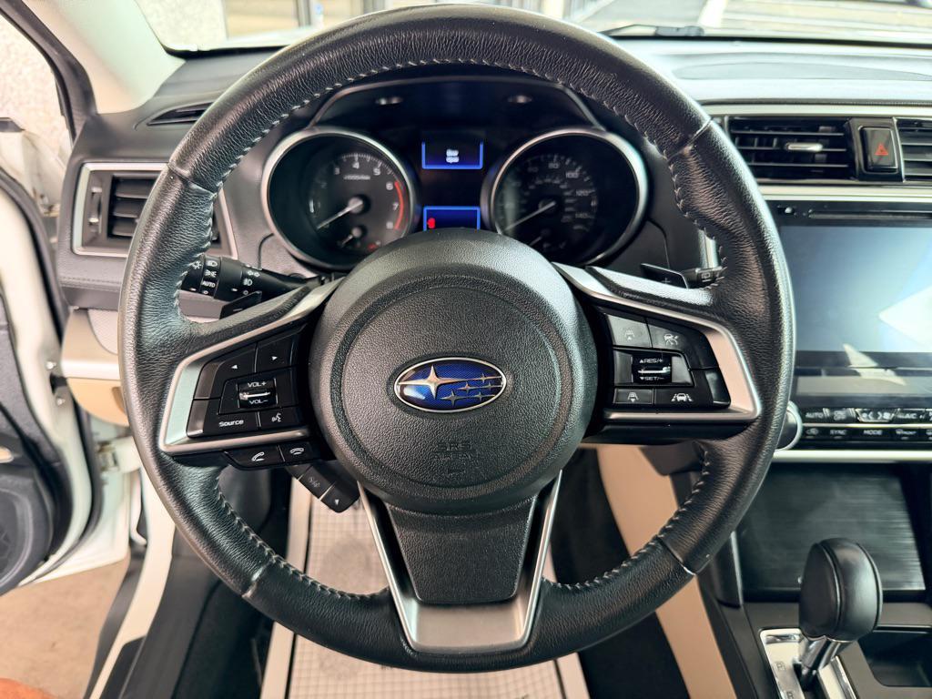 used 2019 Subaru Outback car, priced at $18,950