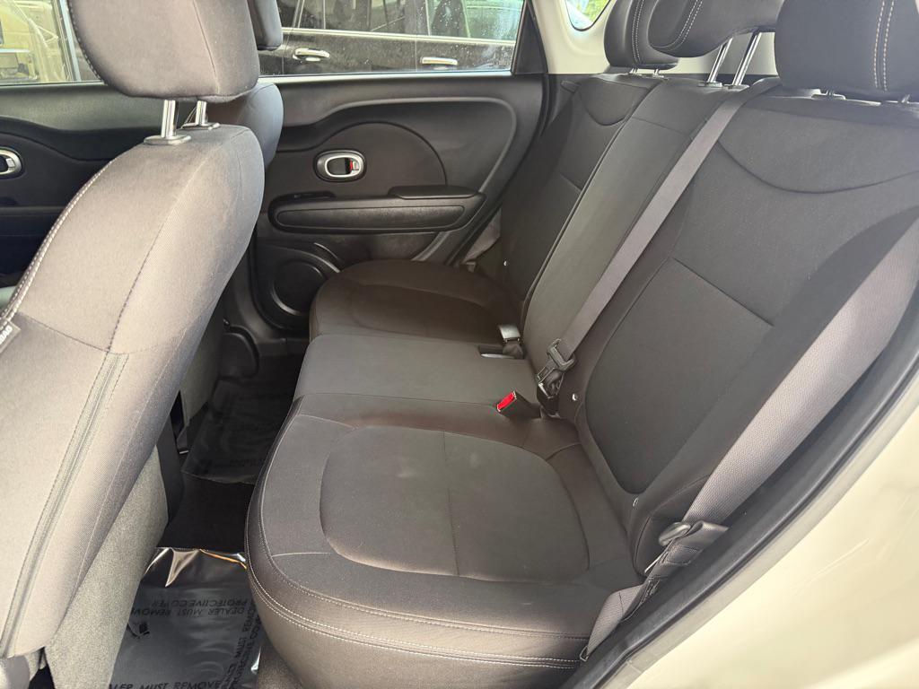 used 2016 Kia Soul car, priced at $13,613