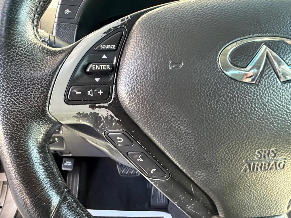 used 2008 INFINITI G37 car, priced at $12,995