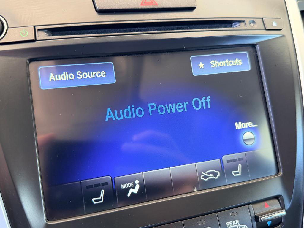 used 2016 Acura TLX car, priced at $15,995