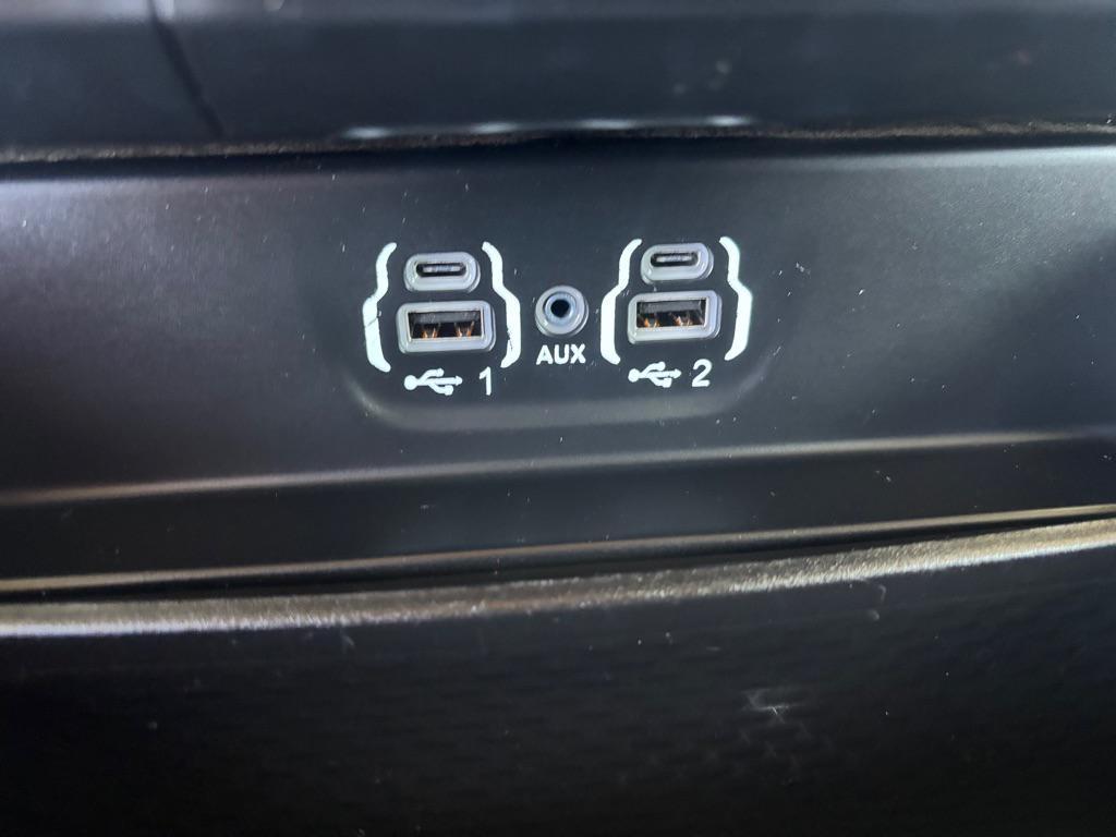 used 2020 Ram 2500 car, priced at $48,950