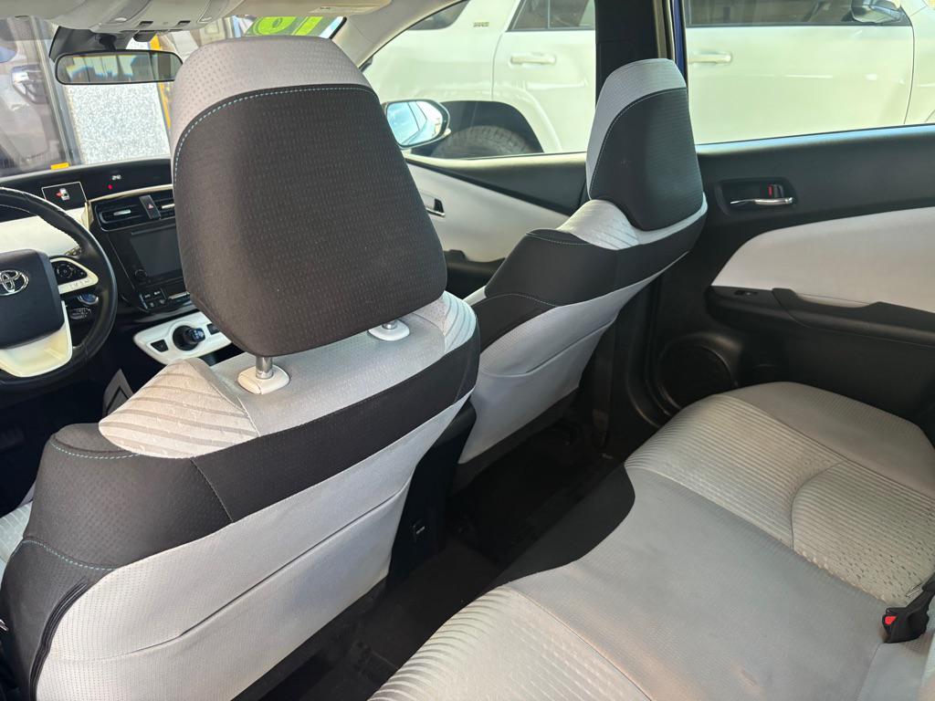 used 2016 Toyota Prius car, priced at $15,950