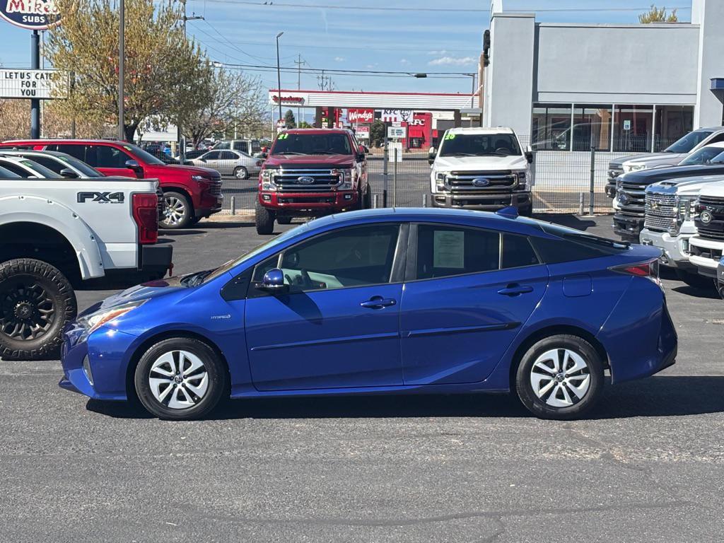 used 2016 Toyota Prius car, priced at $15,950