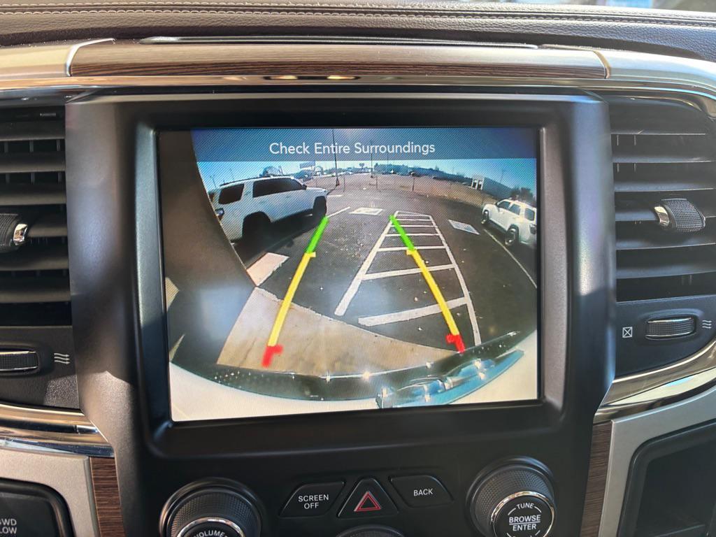 used 2016 Ram 2500 car, priced at $36,995