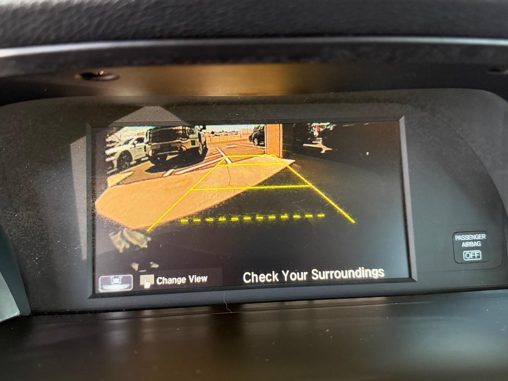 used 2017 Honda Accord Hybrid car, priced at $17,568